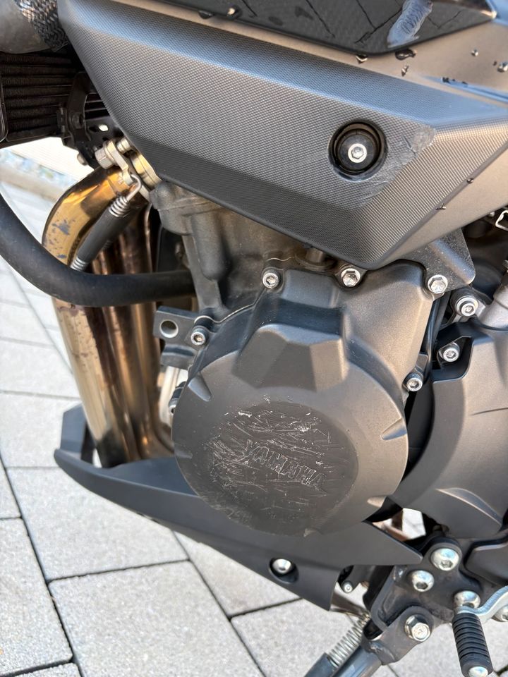 Yamaha