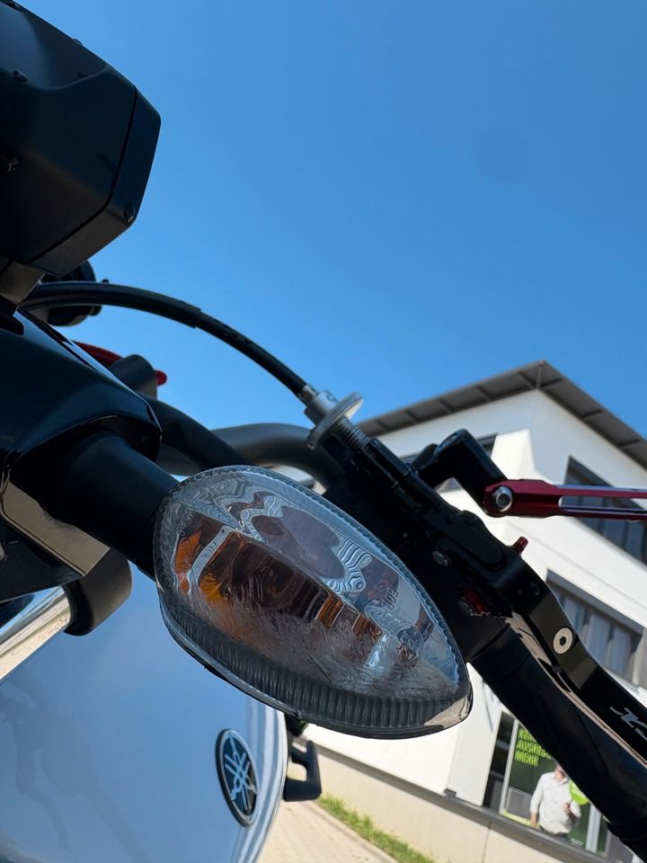 Yamaha