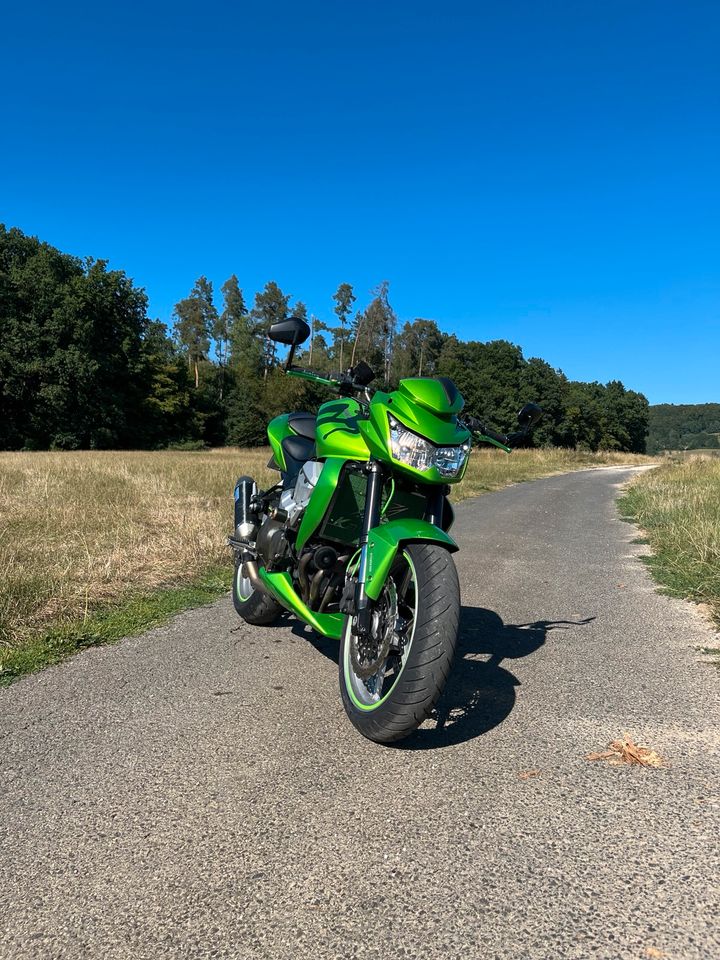 Kawasaki