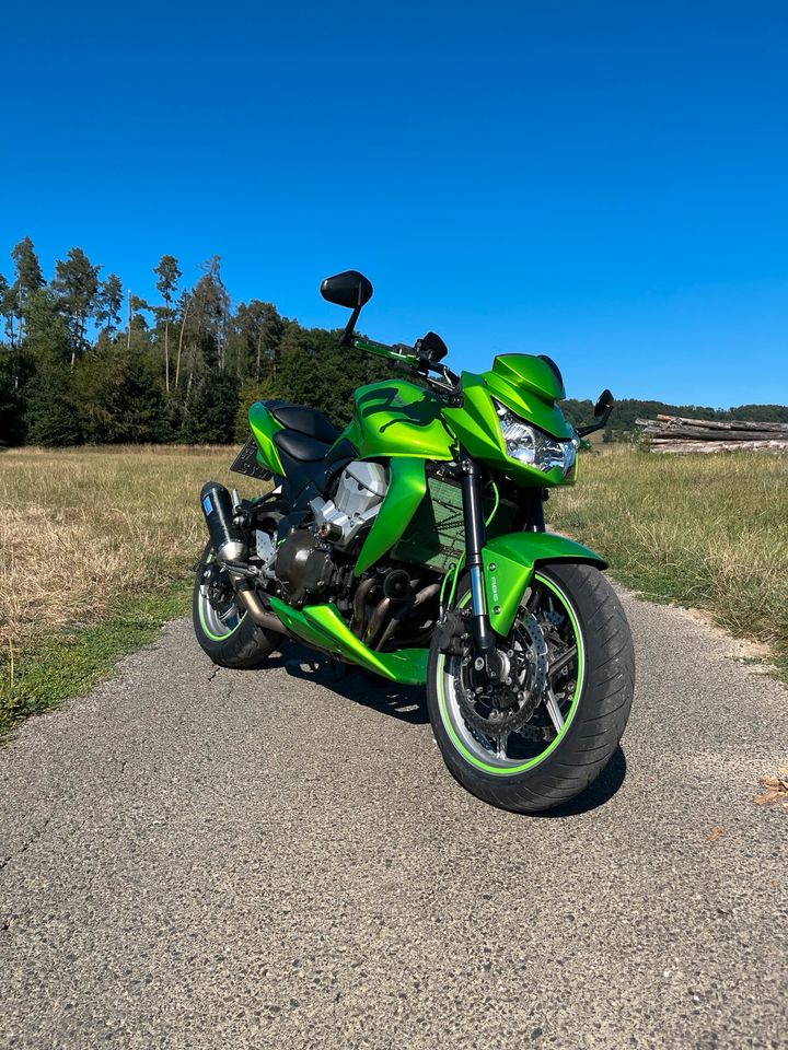 Kawasaki