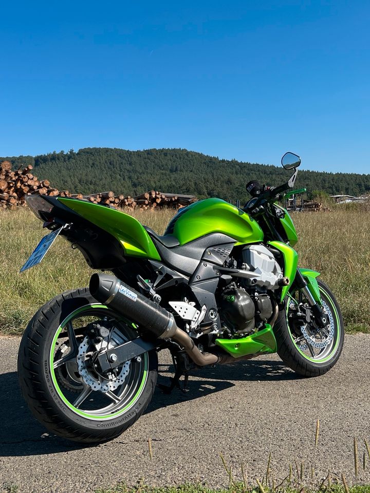 Kawasaki
