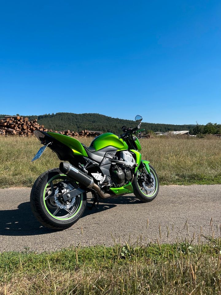 Kawasaki