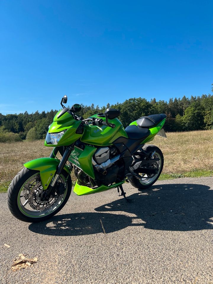 Kawasaki