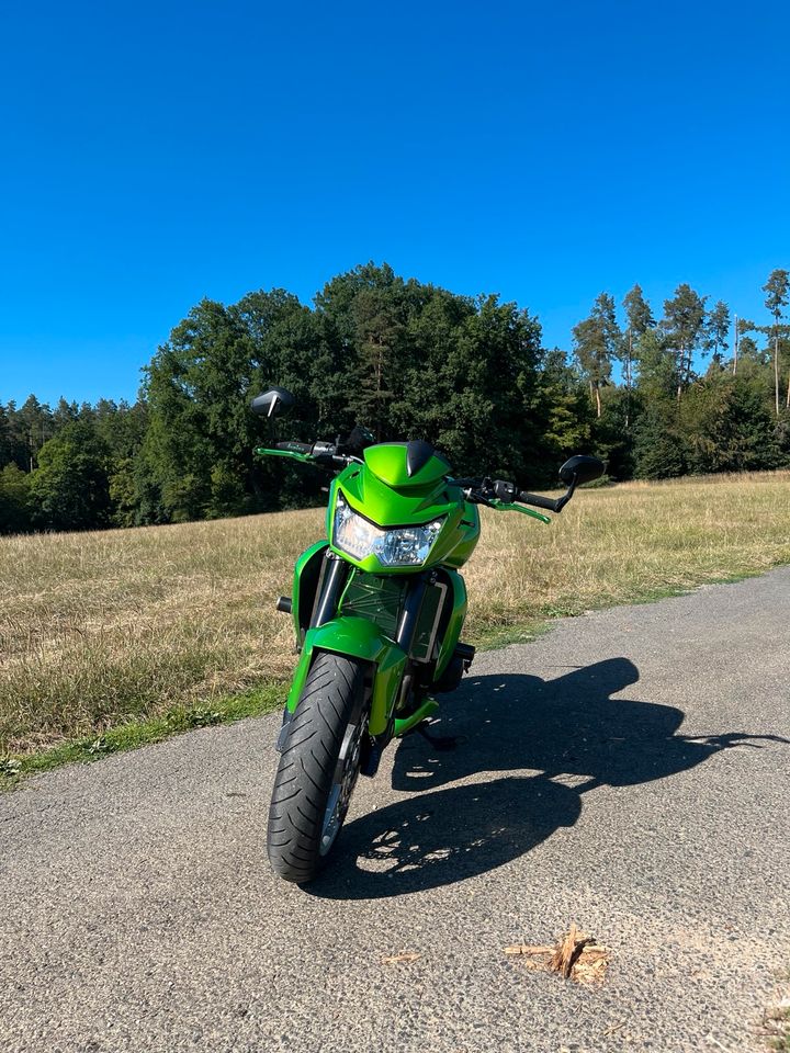 Kawasaki