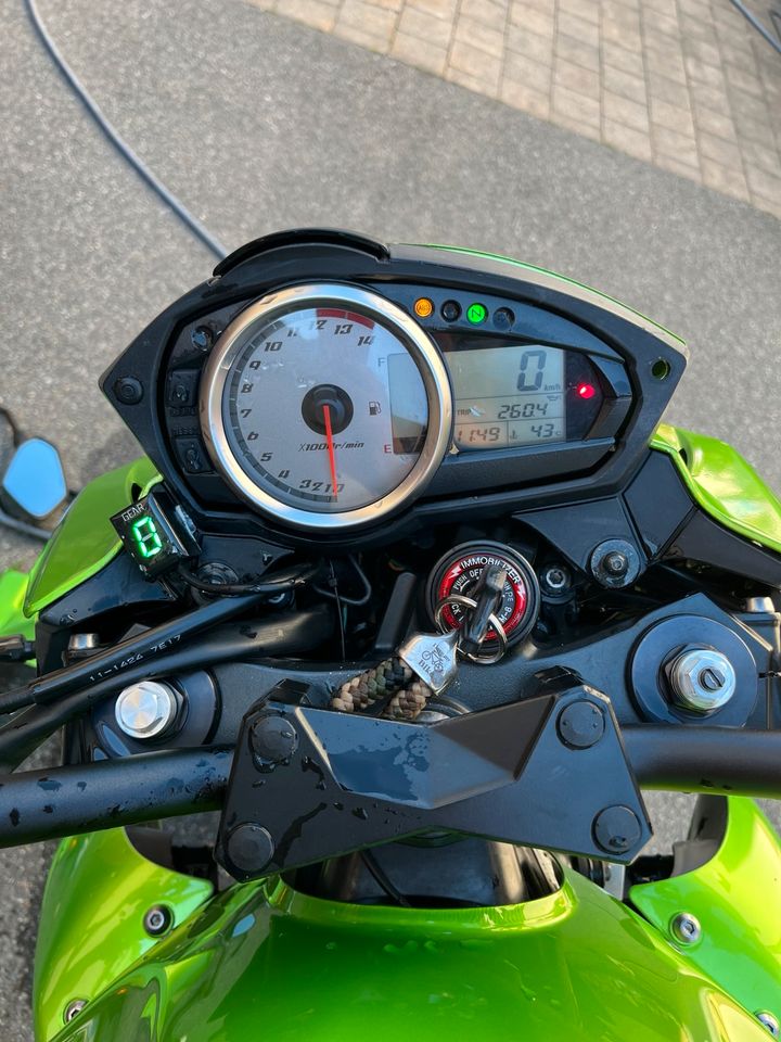 Kawasaki