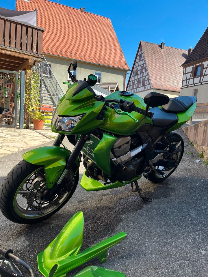Kawasaki