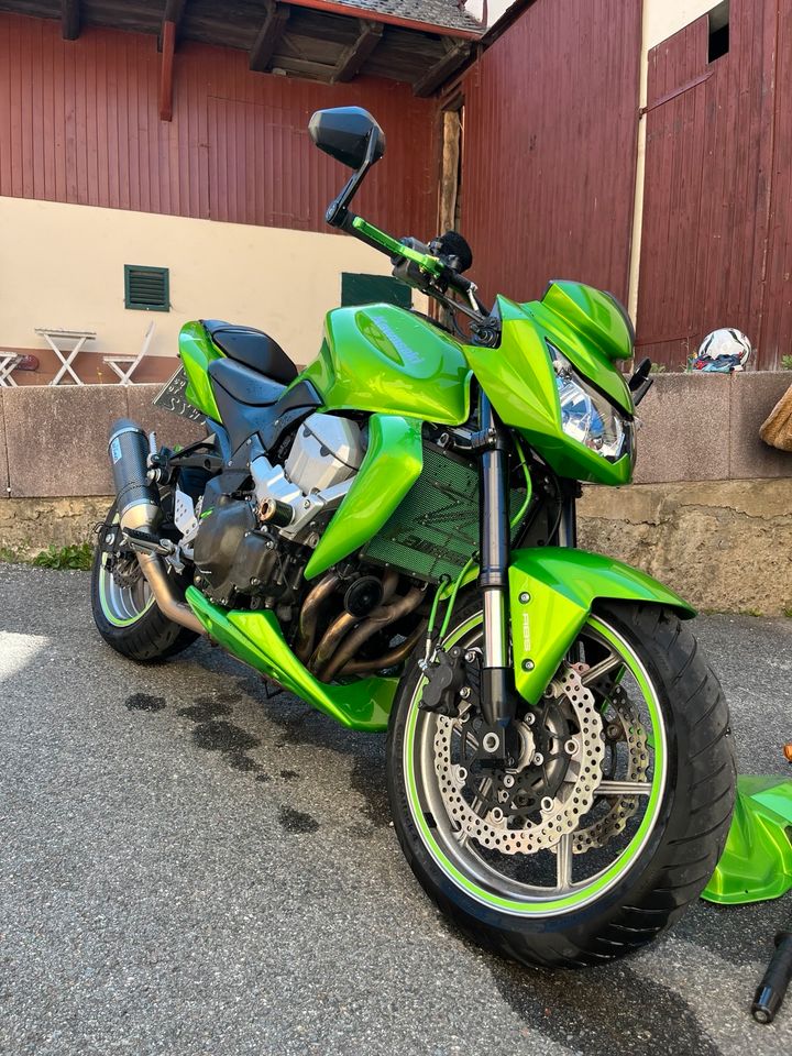Kawasaki
