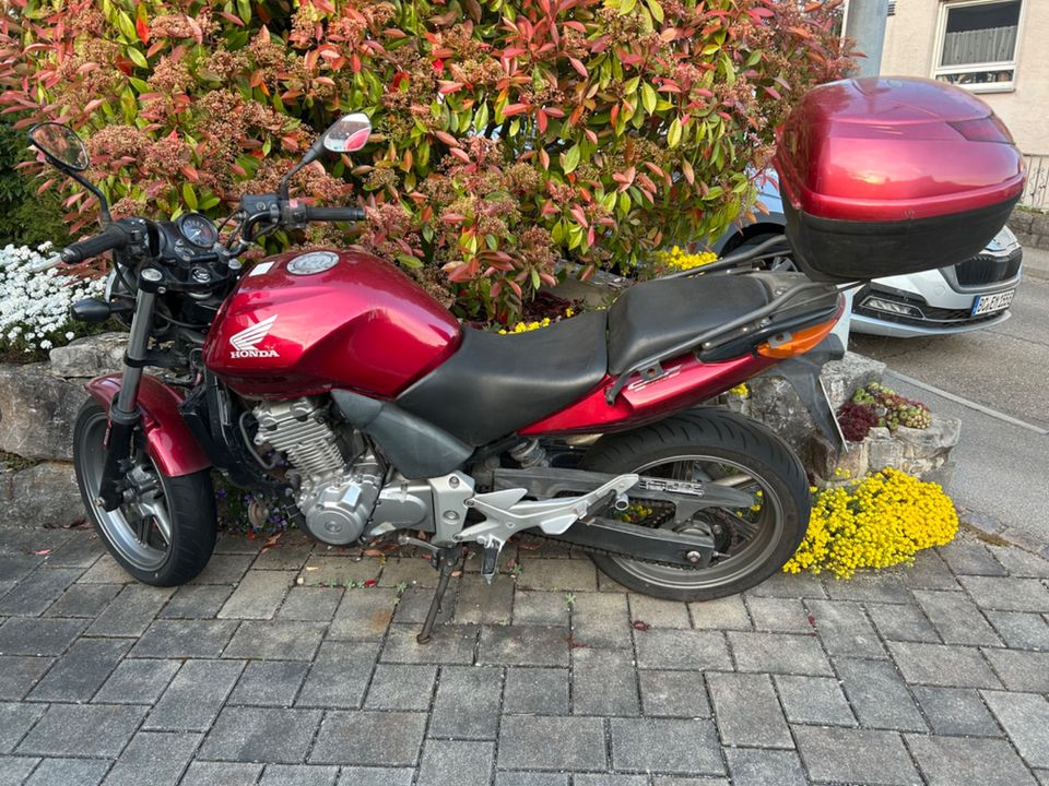 Honda