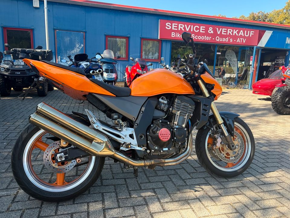Kawasaki