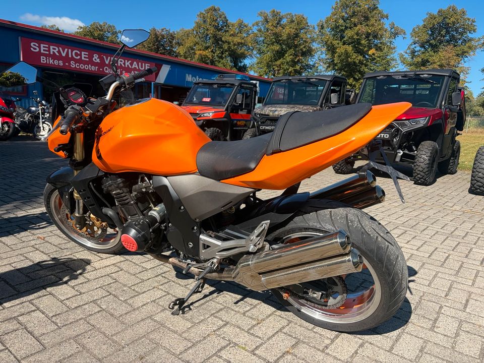 Kawasaki