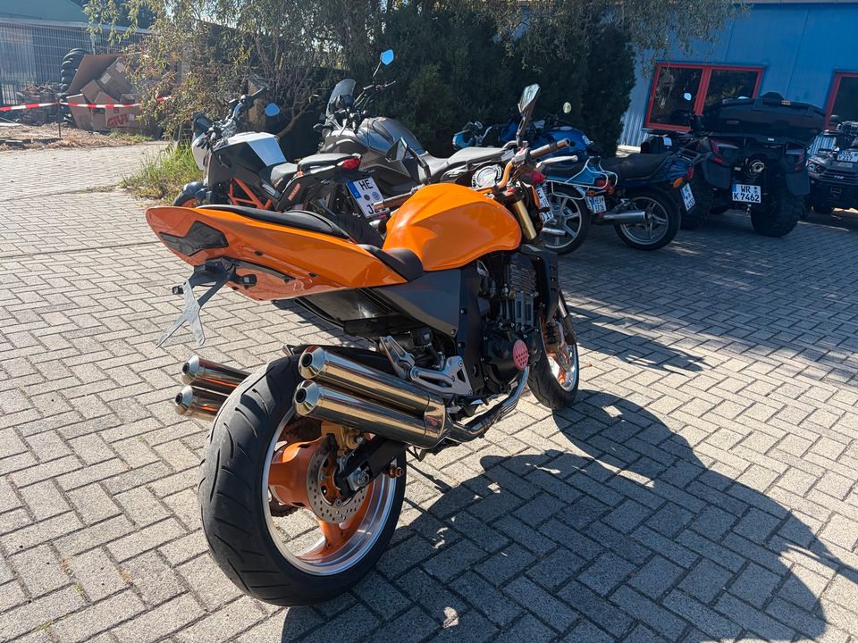 Kawasaki
