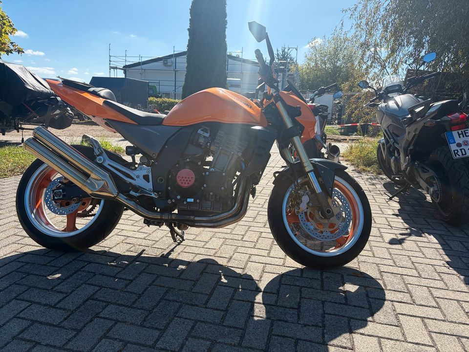 Kawasaki