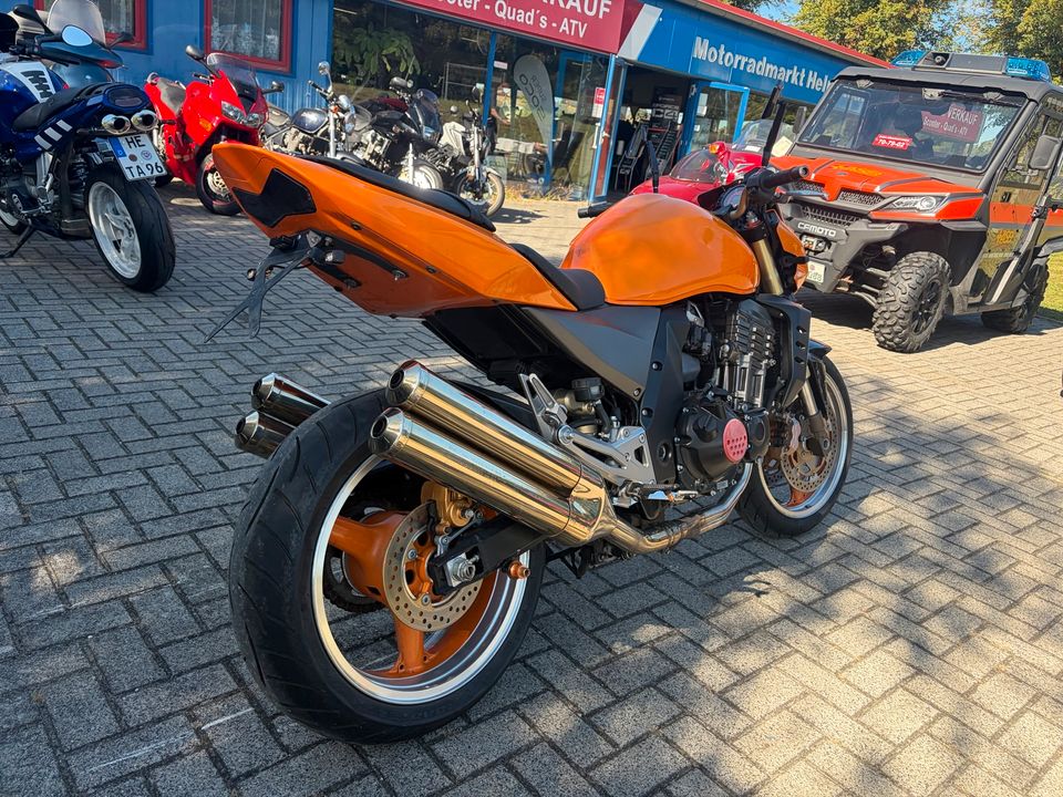 Kawasaki