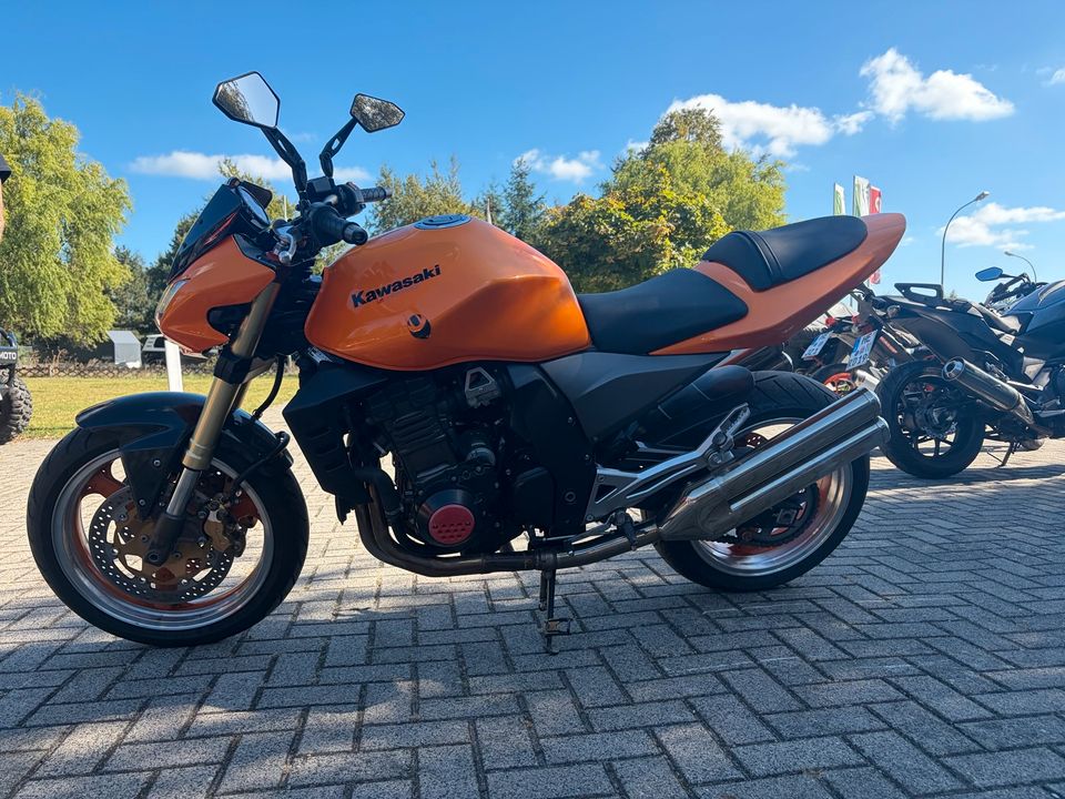 Kawasaki