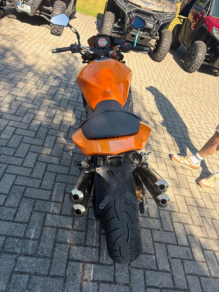 Kawasaki