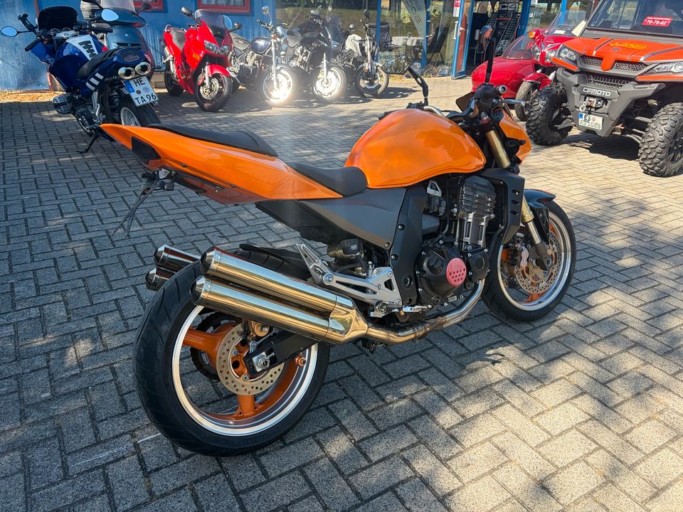 Kawasaki