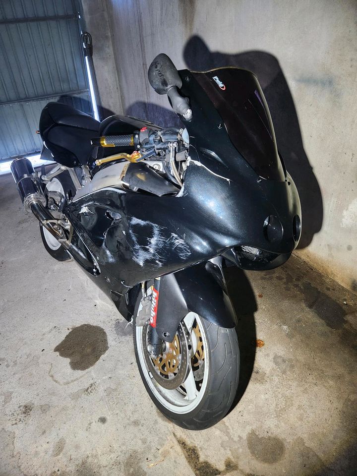 Kawasaki