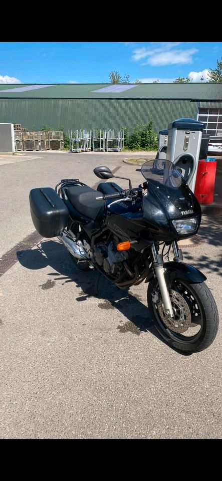 Yamaha
