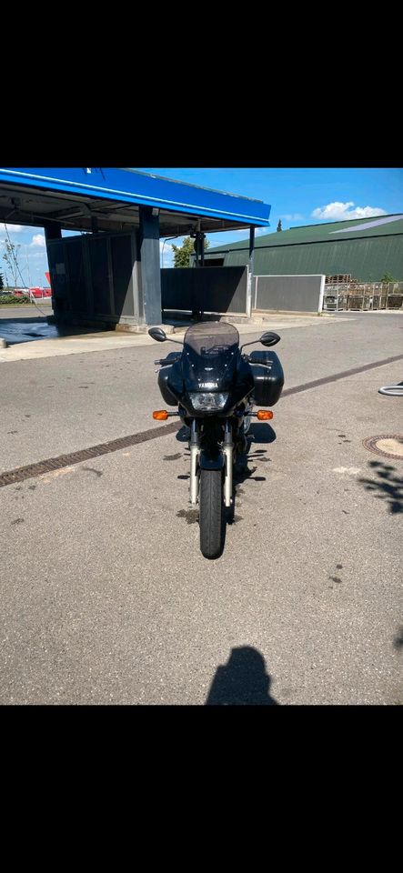 Yamaha