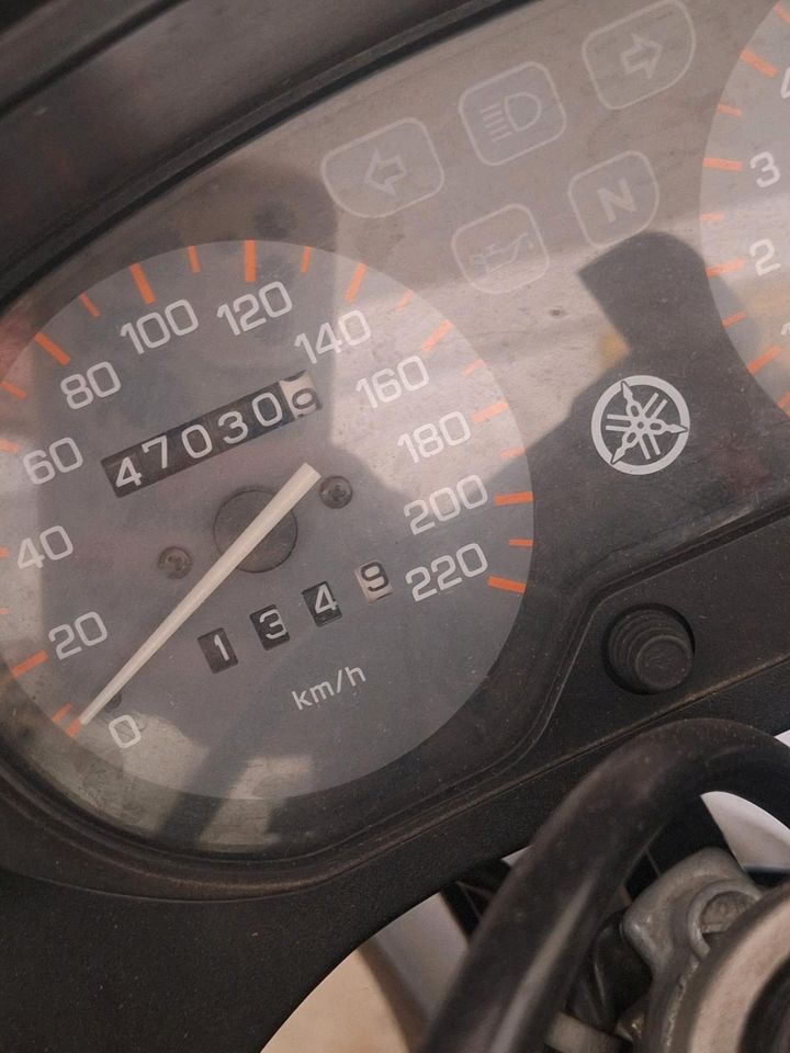 Yamaha
