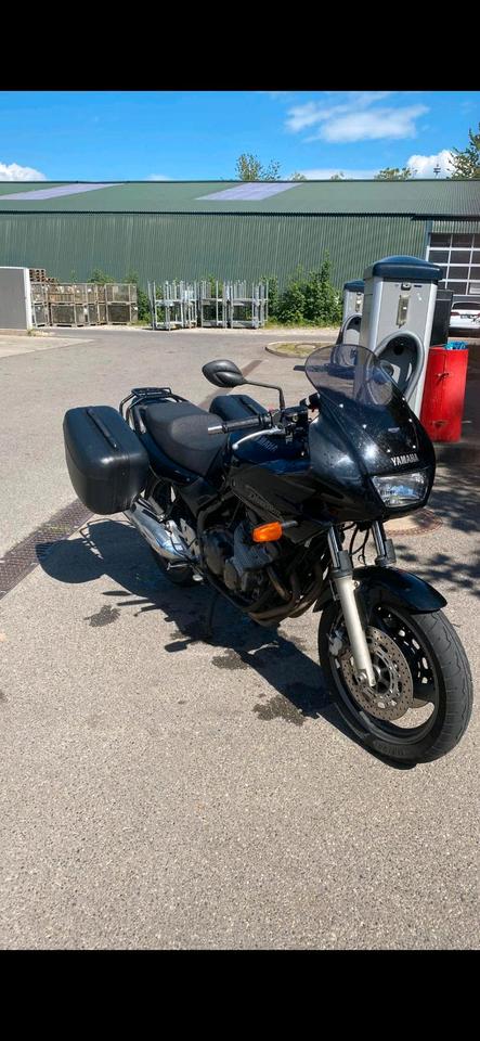Yamaha