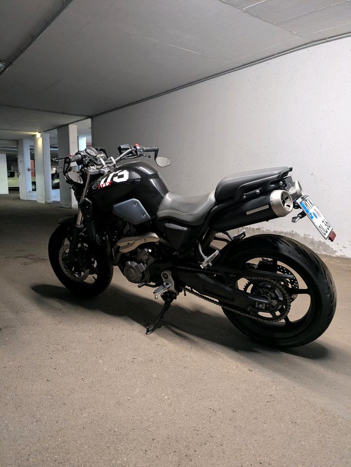Yamaha