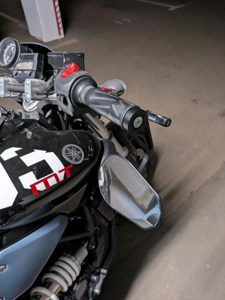 Yamaha