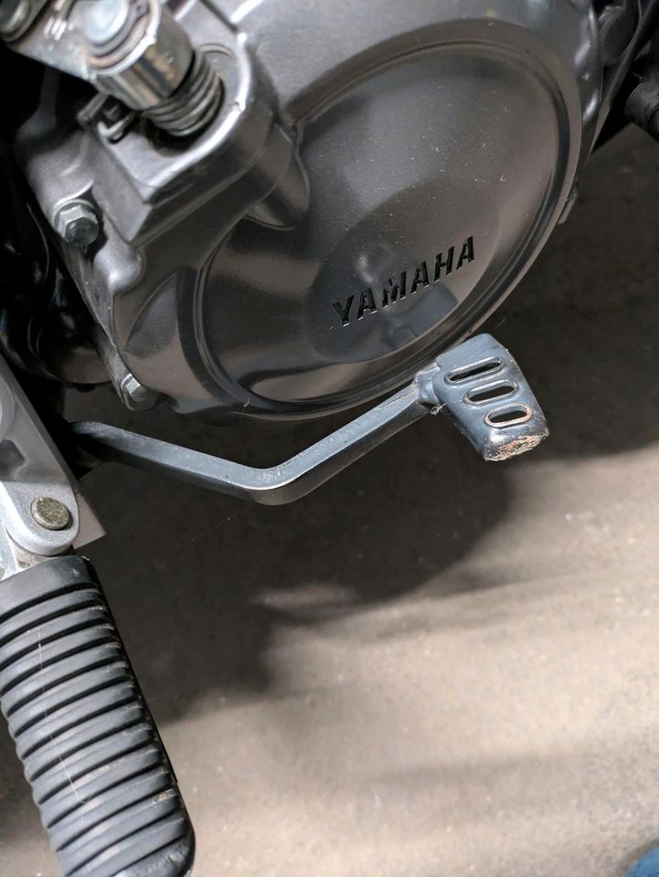 Yamaha