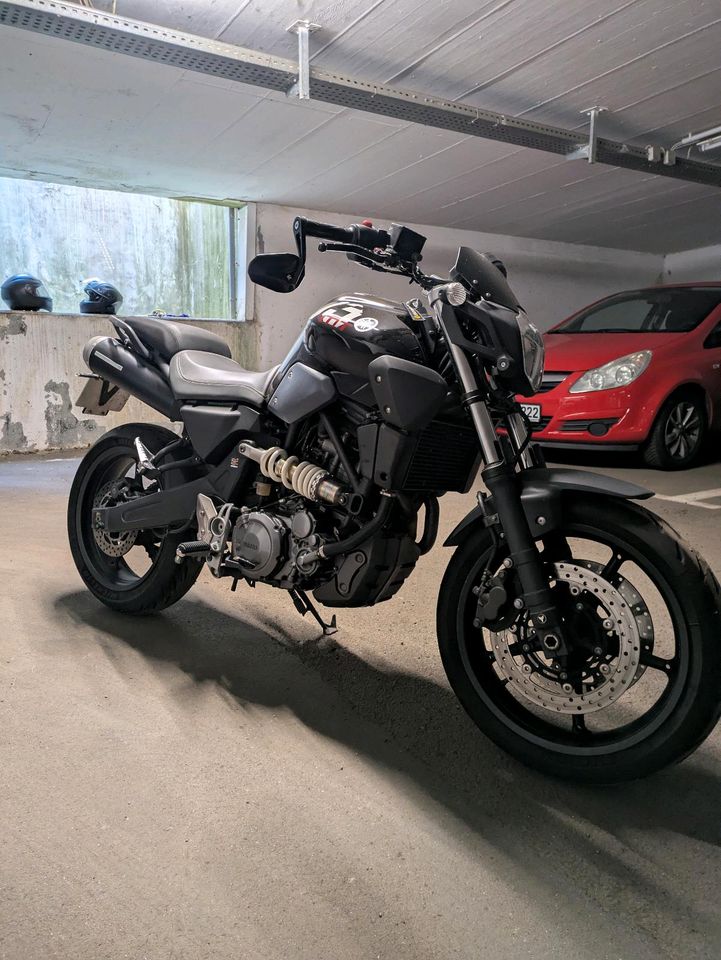 Yamaha