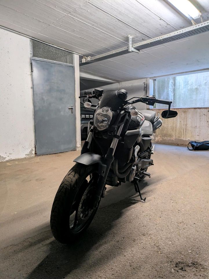 Yamaha