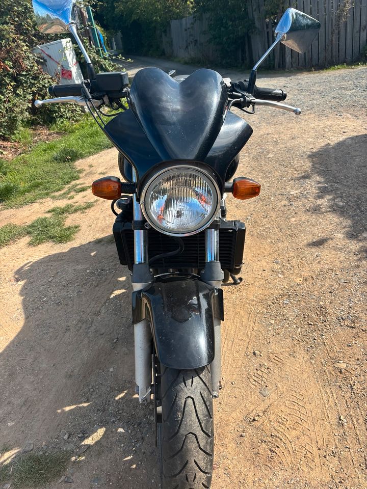 Motorrad