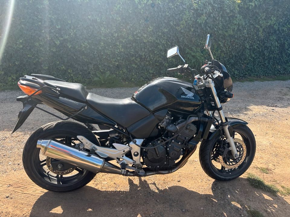 Motorrad