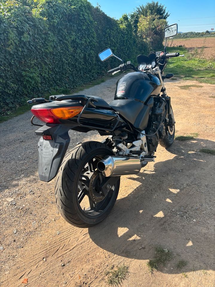 Motorrad