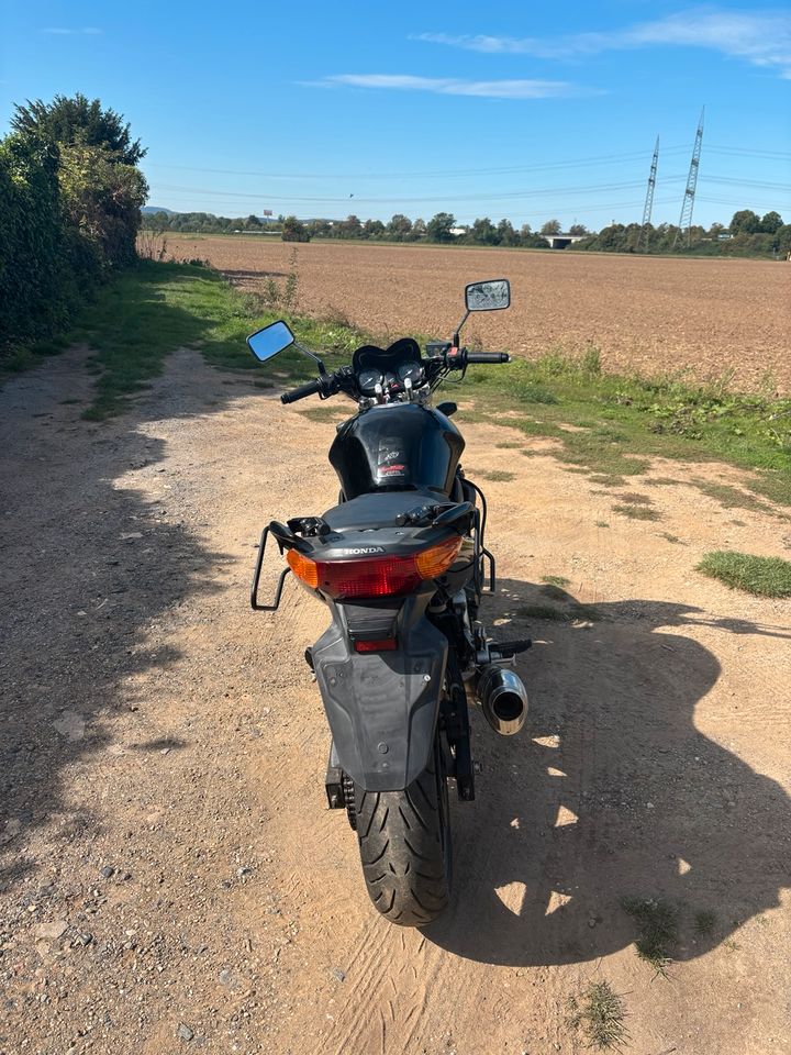 Motorrad