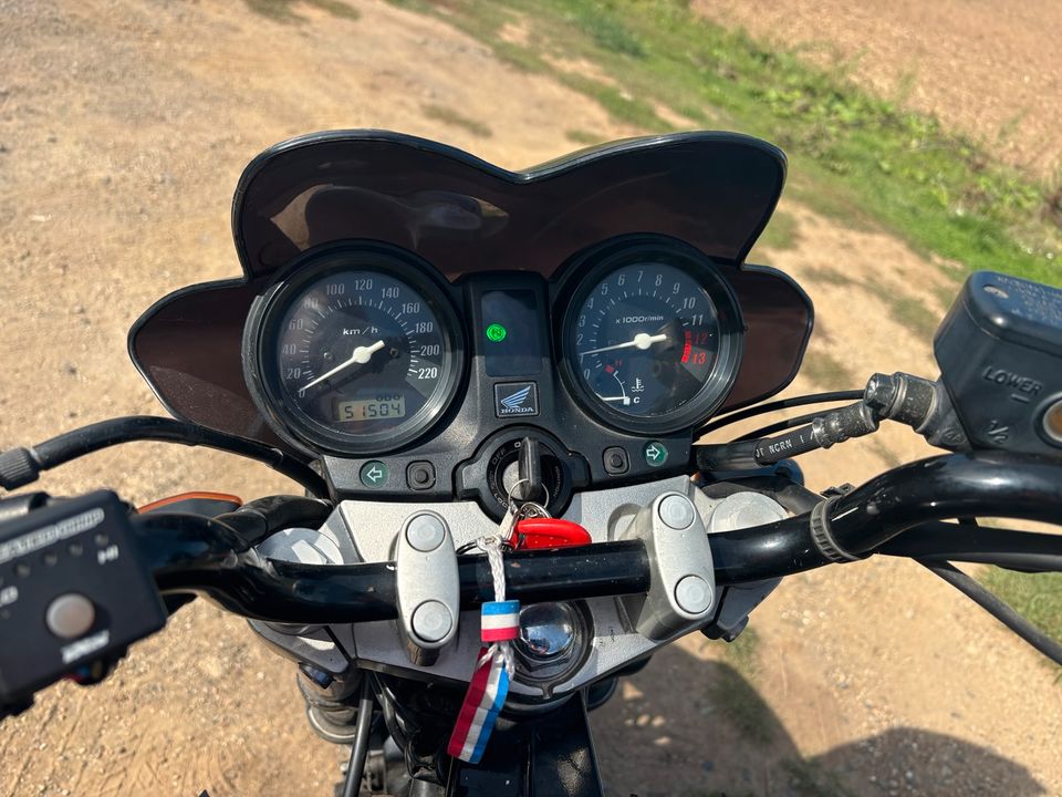 Motorrad