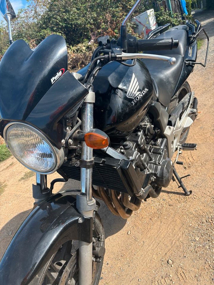 Motorrad