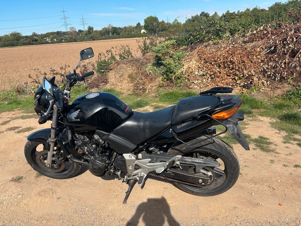 Motorrad