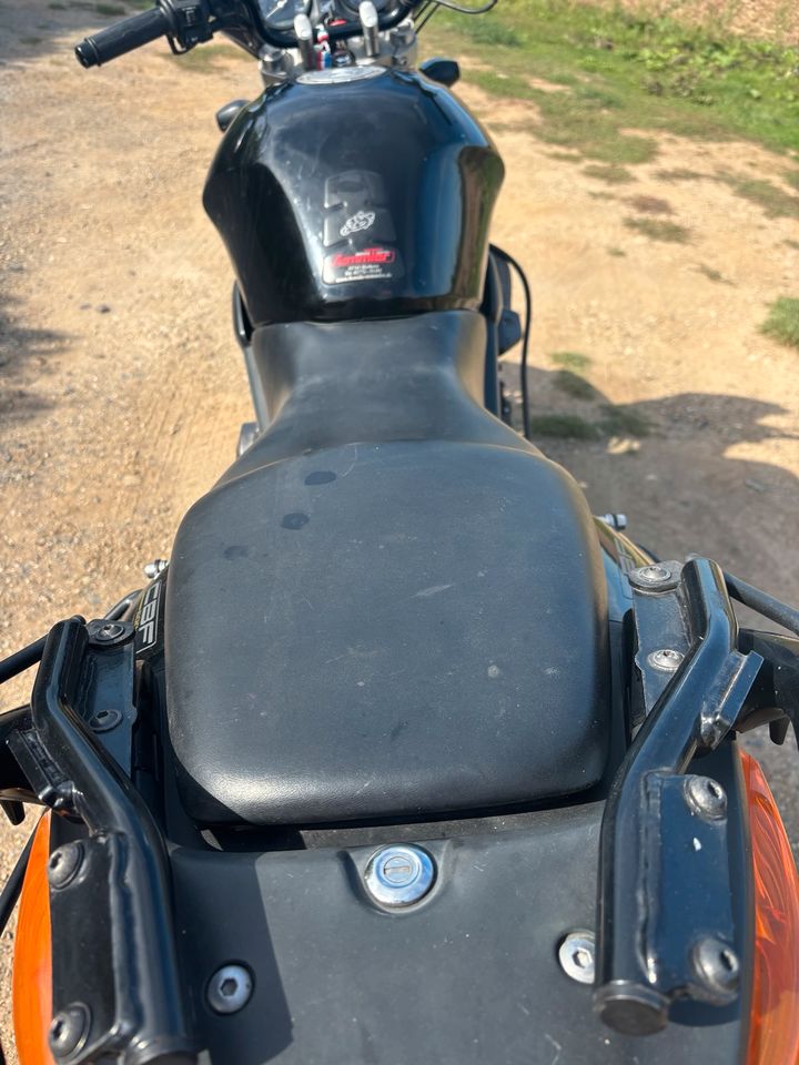 Motorrad