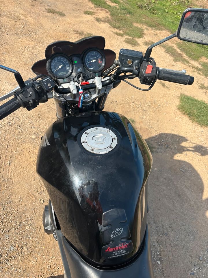 Motorrad