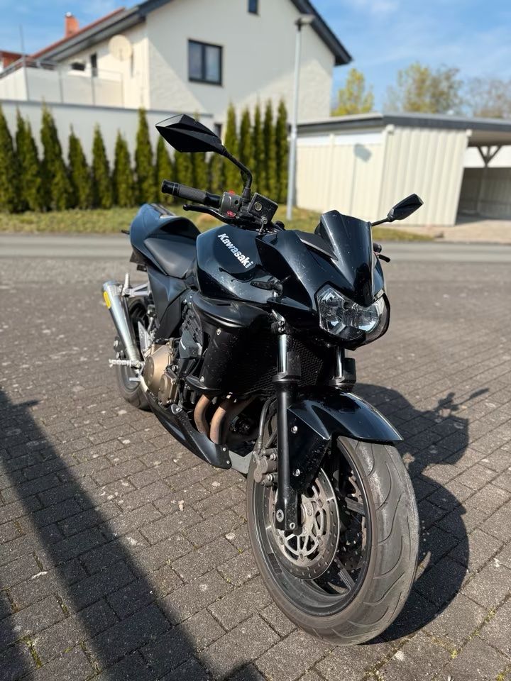 Kawasaki