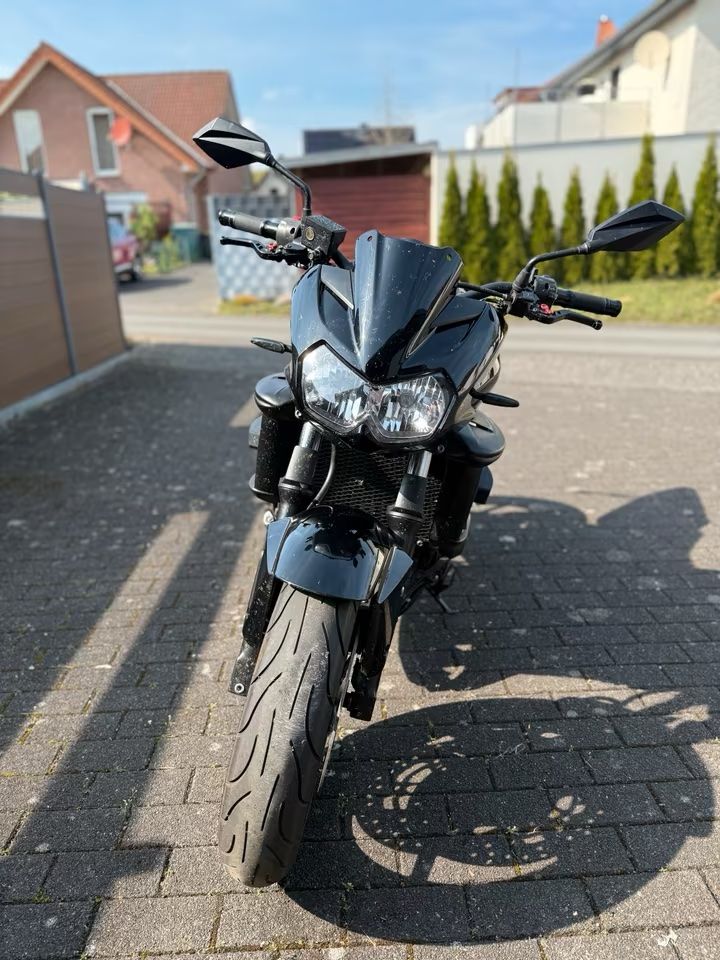 Kawasaki