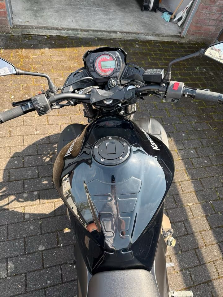 Kawasaki