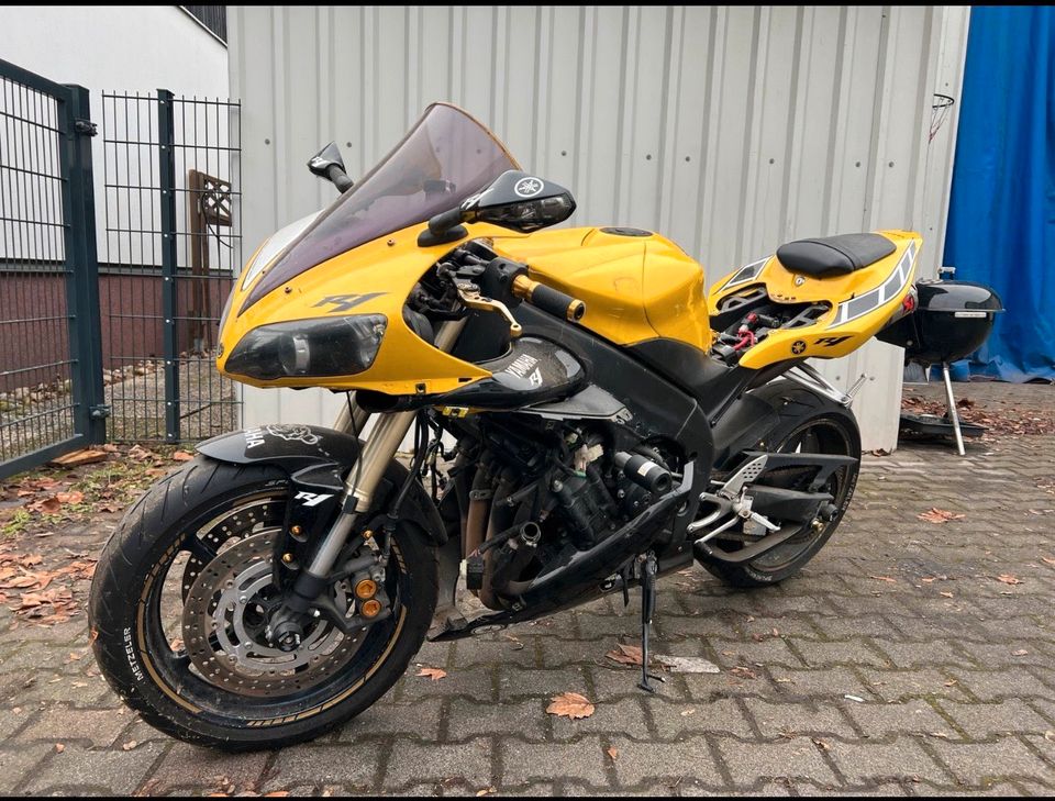 Yamaha