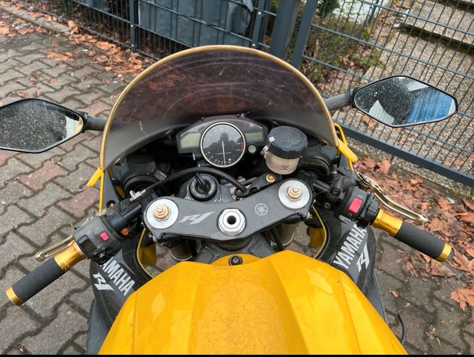 Yamaha