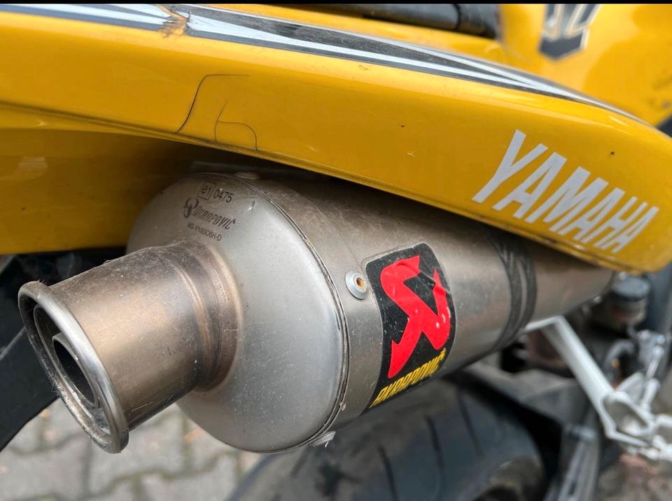 Yamaha
