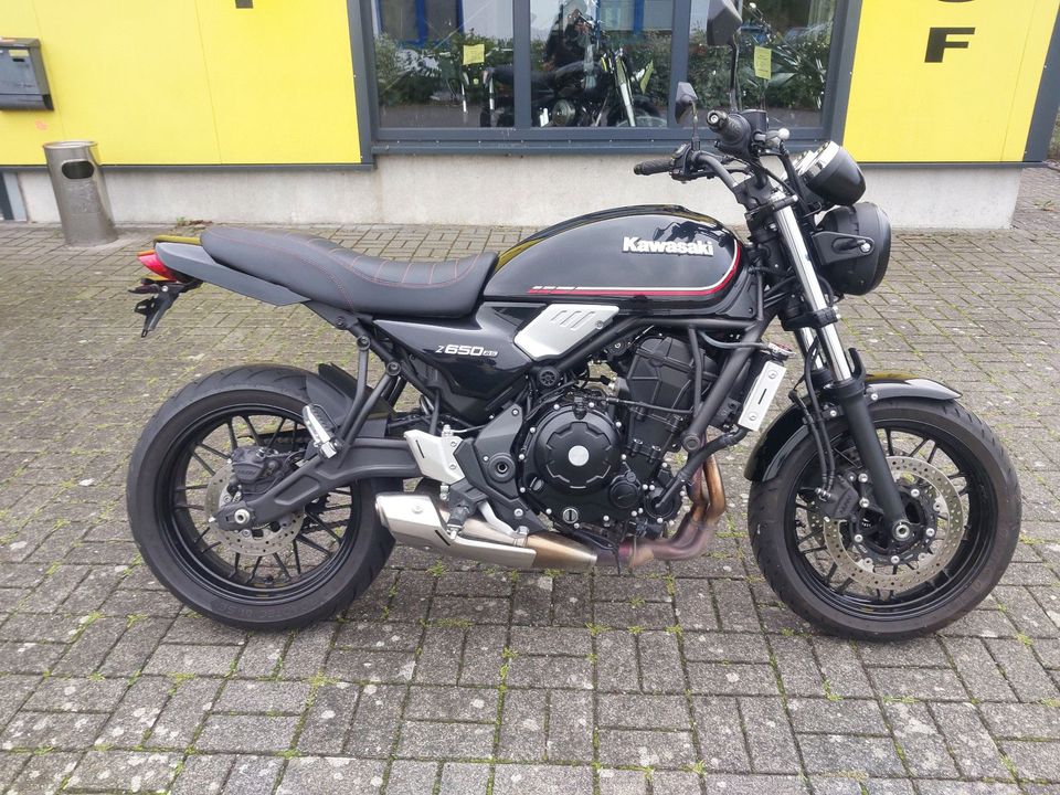 Kawasaki