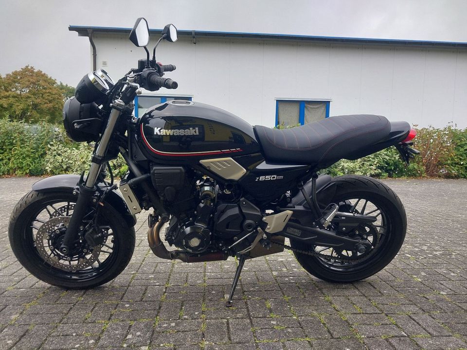 Kawasaki