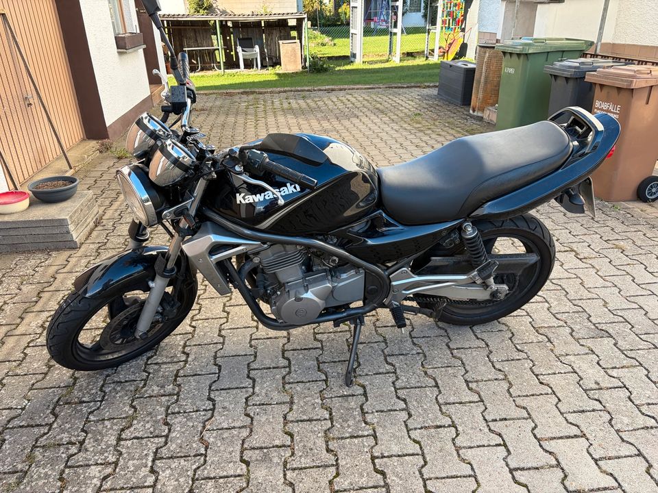 Kawasaki