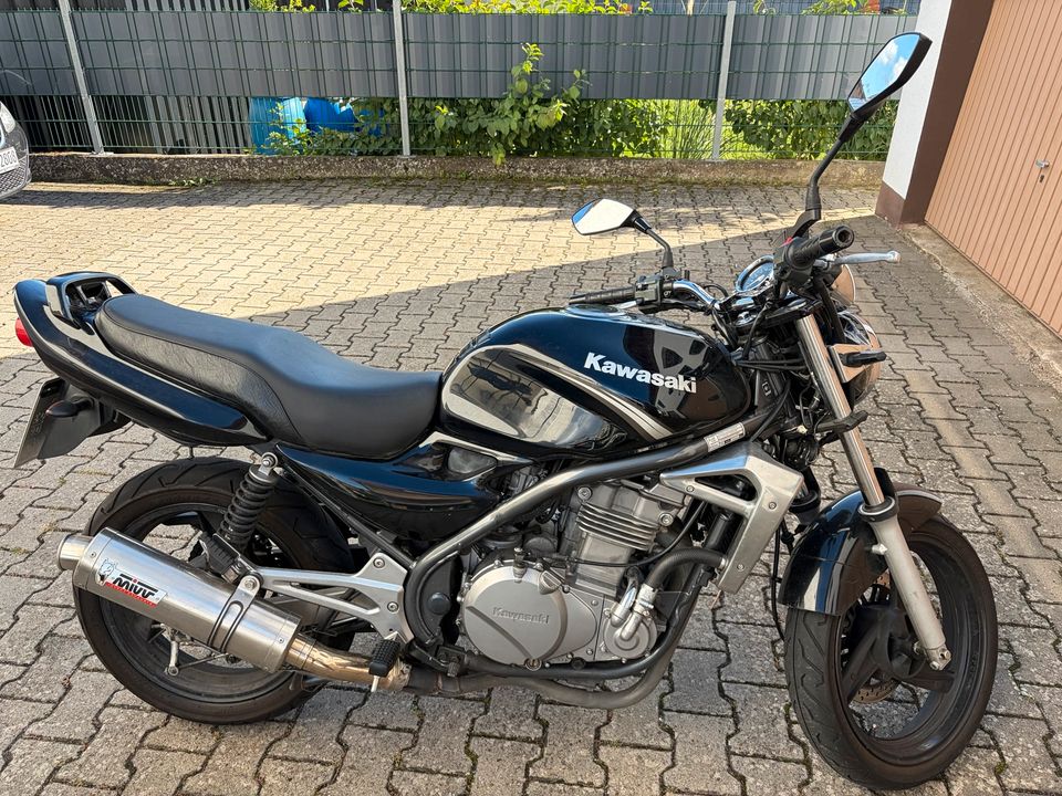 Kawasaki