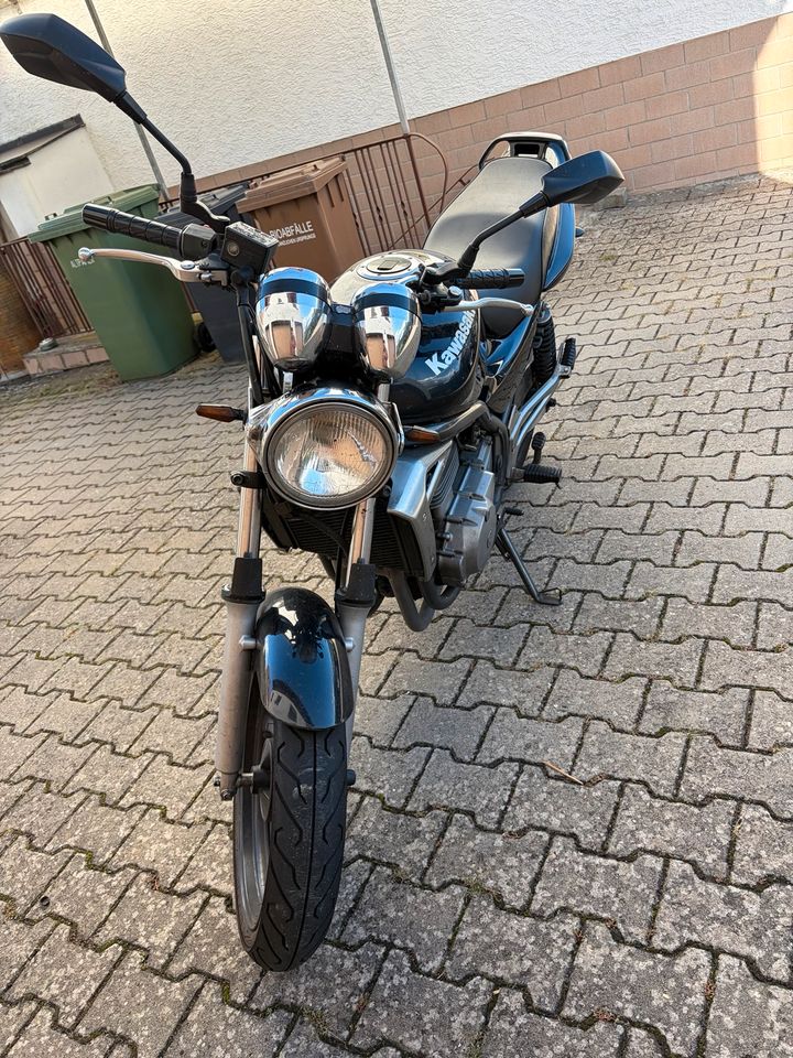 Kawasaki